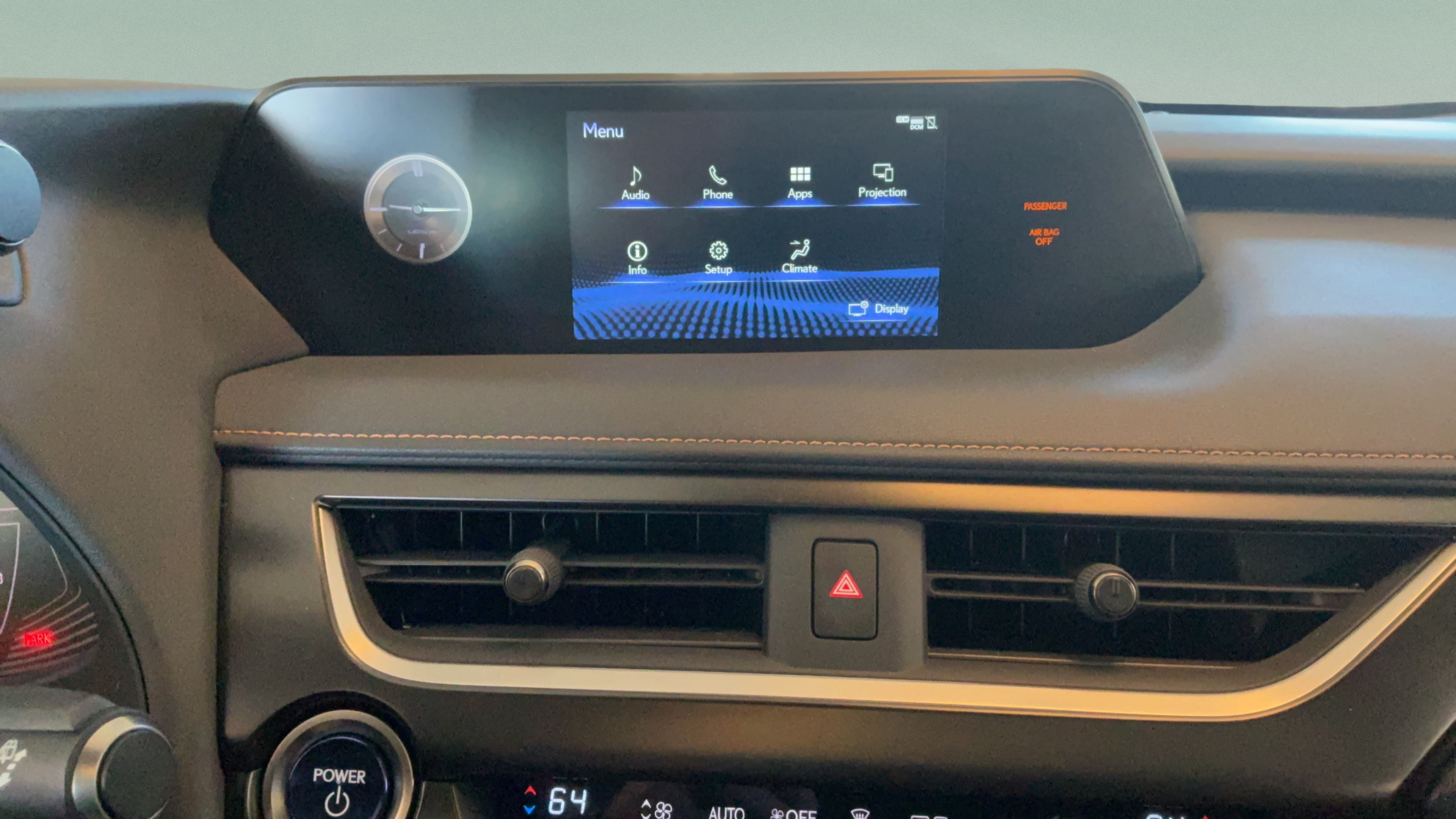 Used 2022 Lexus UX 250h w/ Accessory Package (Z2) AWD/4WD image 14