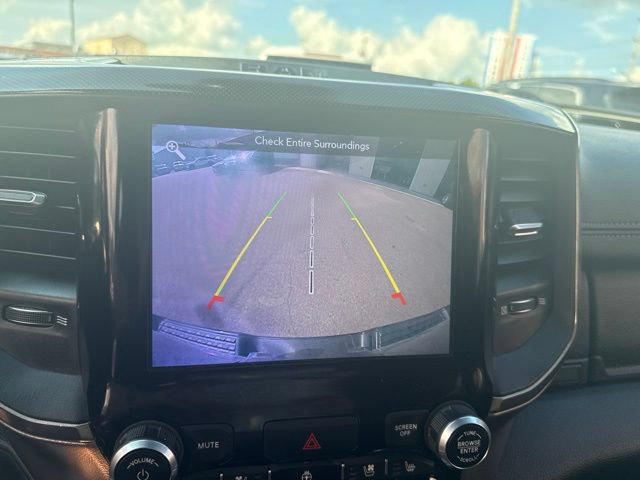 Used 2019 RAM 1500 Sport w/ Level 2 Equipment Group AWD/4WD image 29