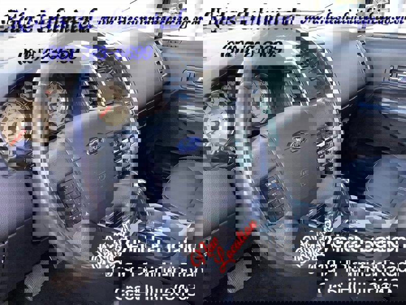 Used 2007 Ford Edge SEL Plus image 20