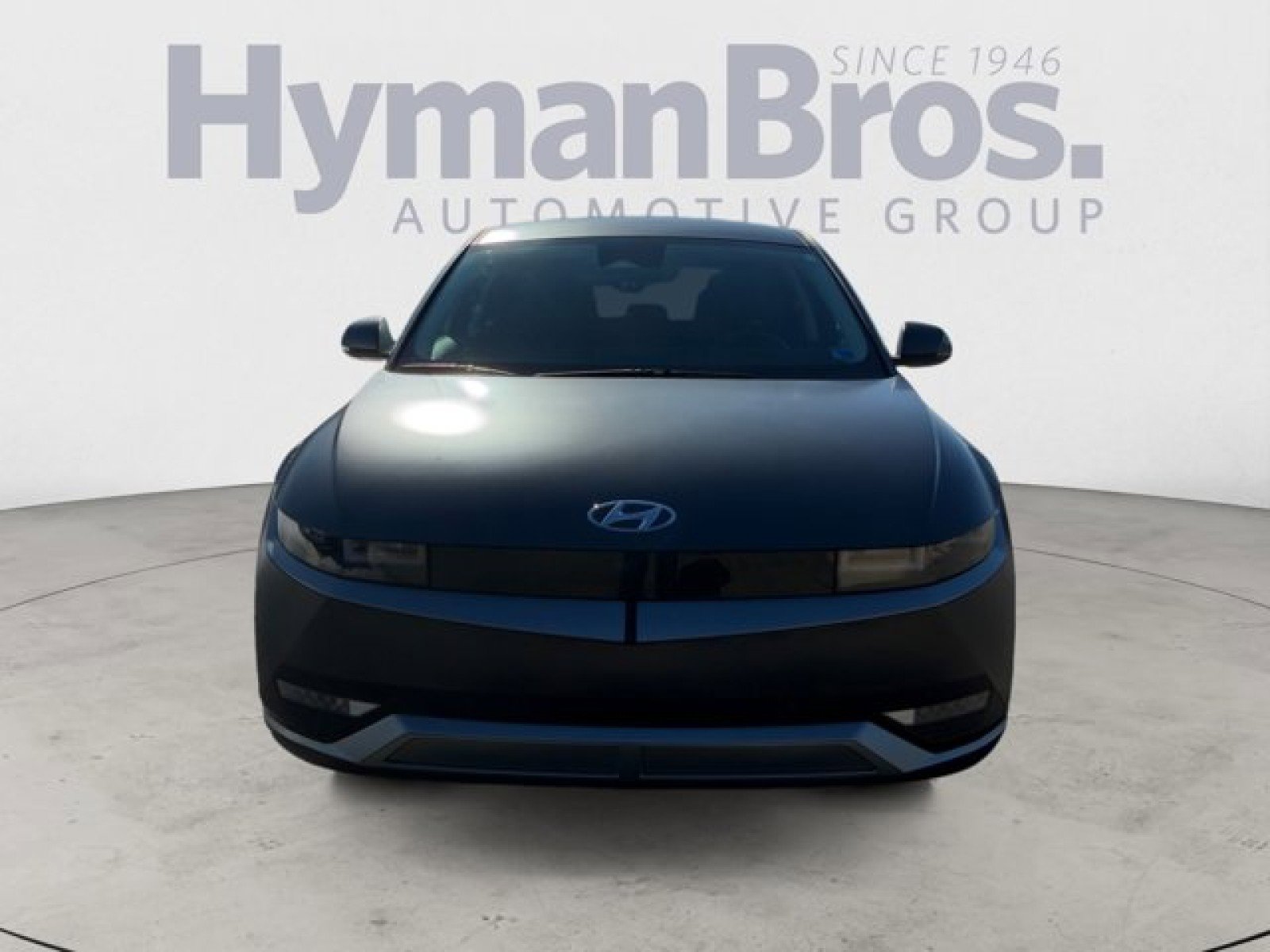 Used 2024 Hyundai Ioniq 5 SEL RWD image 8