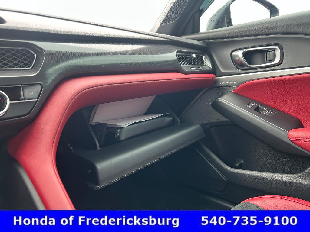 Used 2025 Acura Integra Type S FWD image 23