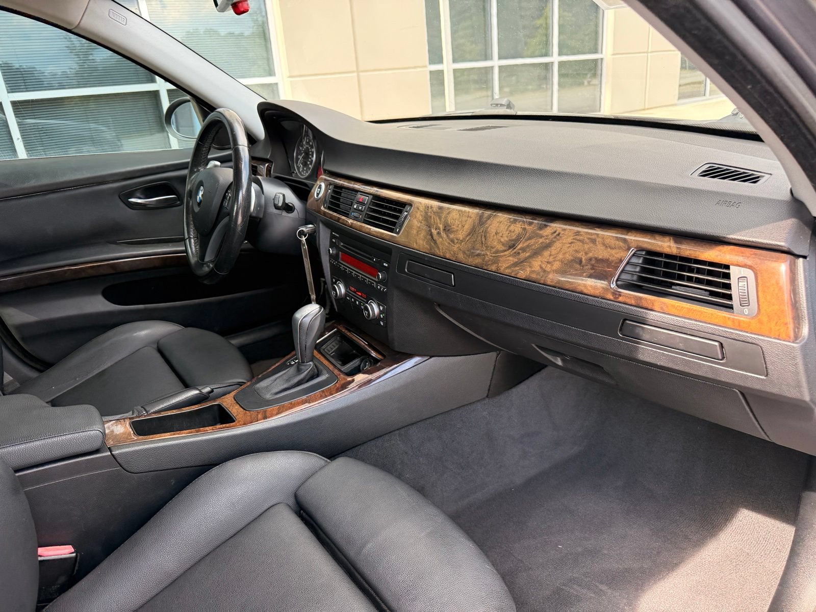 Used 2008 BMW 335i Sedan RWD image 24