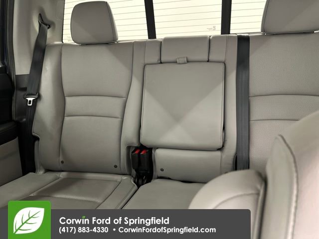 Used 2023 Honda Ridgeline RTL-E image 21