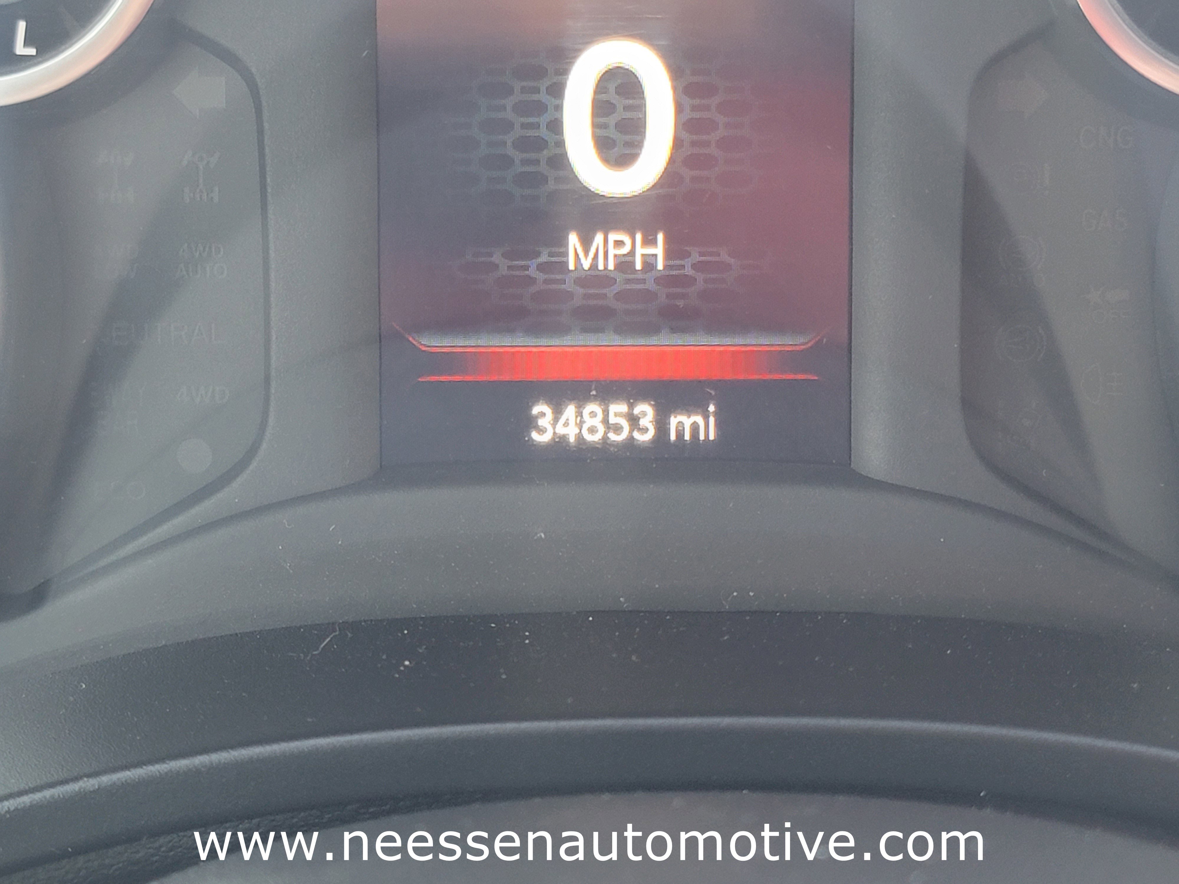 Used 2023 RAM 1500 Big Horn image 22