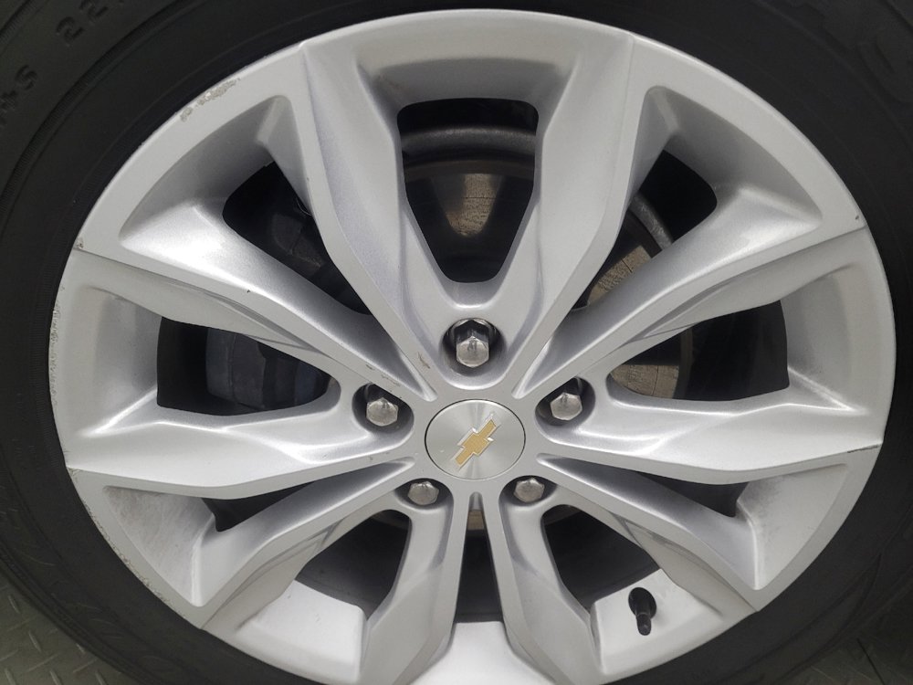 Used 2023 Chevrolet Malibu LT w/ Driver Confidence Package FWD image 31