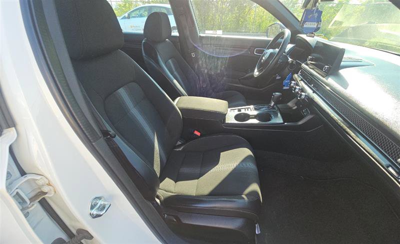 Used 2022 Honda Civic Sport image 5