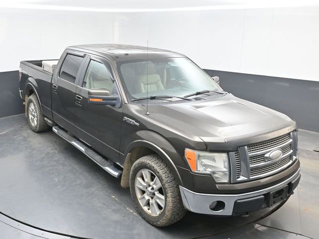 Used 2009 Ford F150 King Ranch AWD/4WD image 13