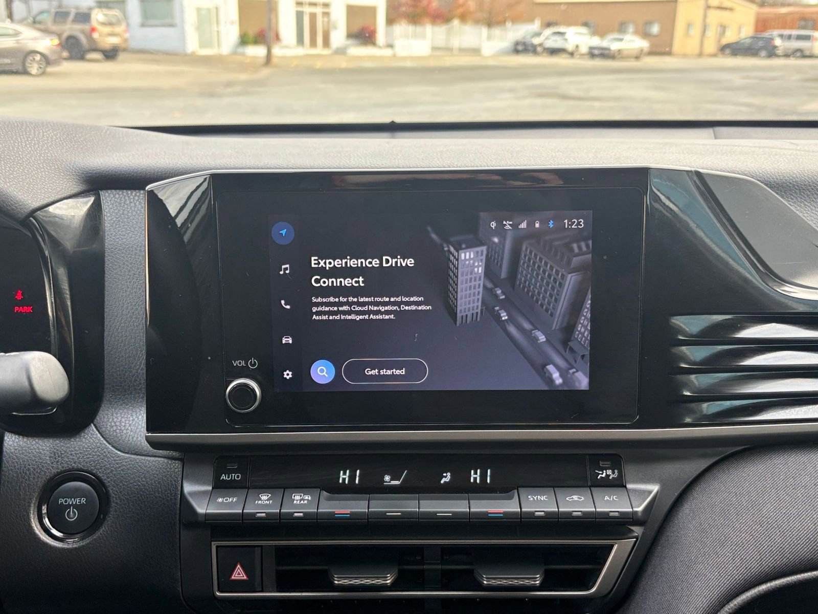 Used 2025 Toyota Camry LE image 18