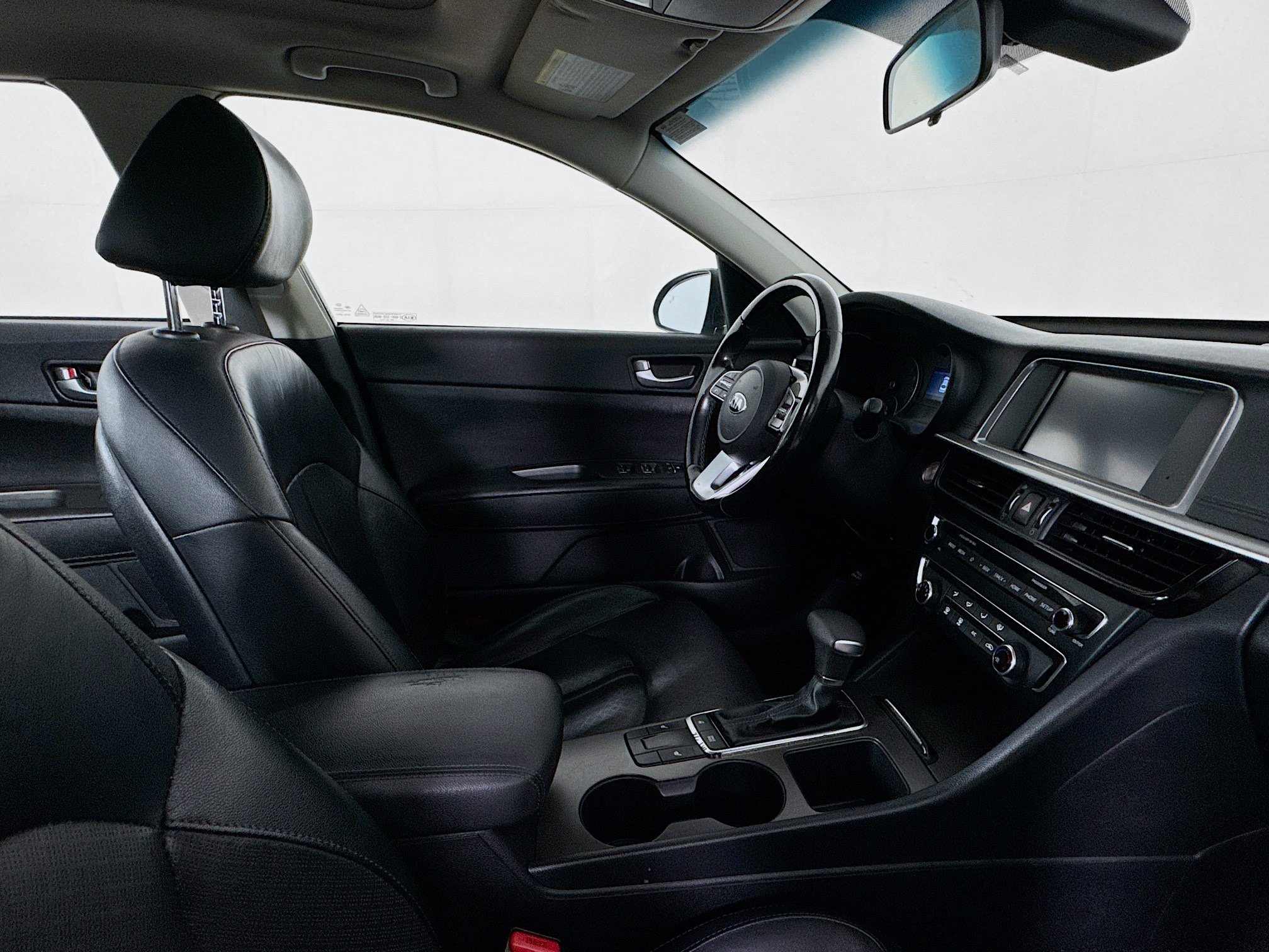 Used 2020 Kia Optima SE FWD image 50