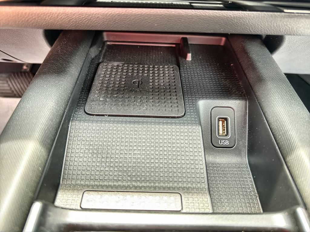 Certified 2024 Hyundai Ioniq 6 SEL AWD/4WD image 29