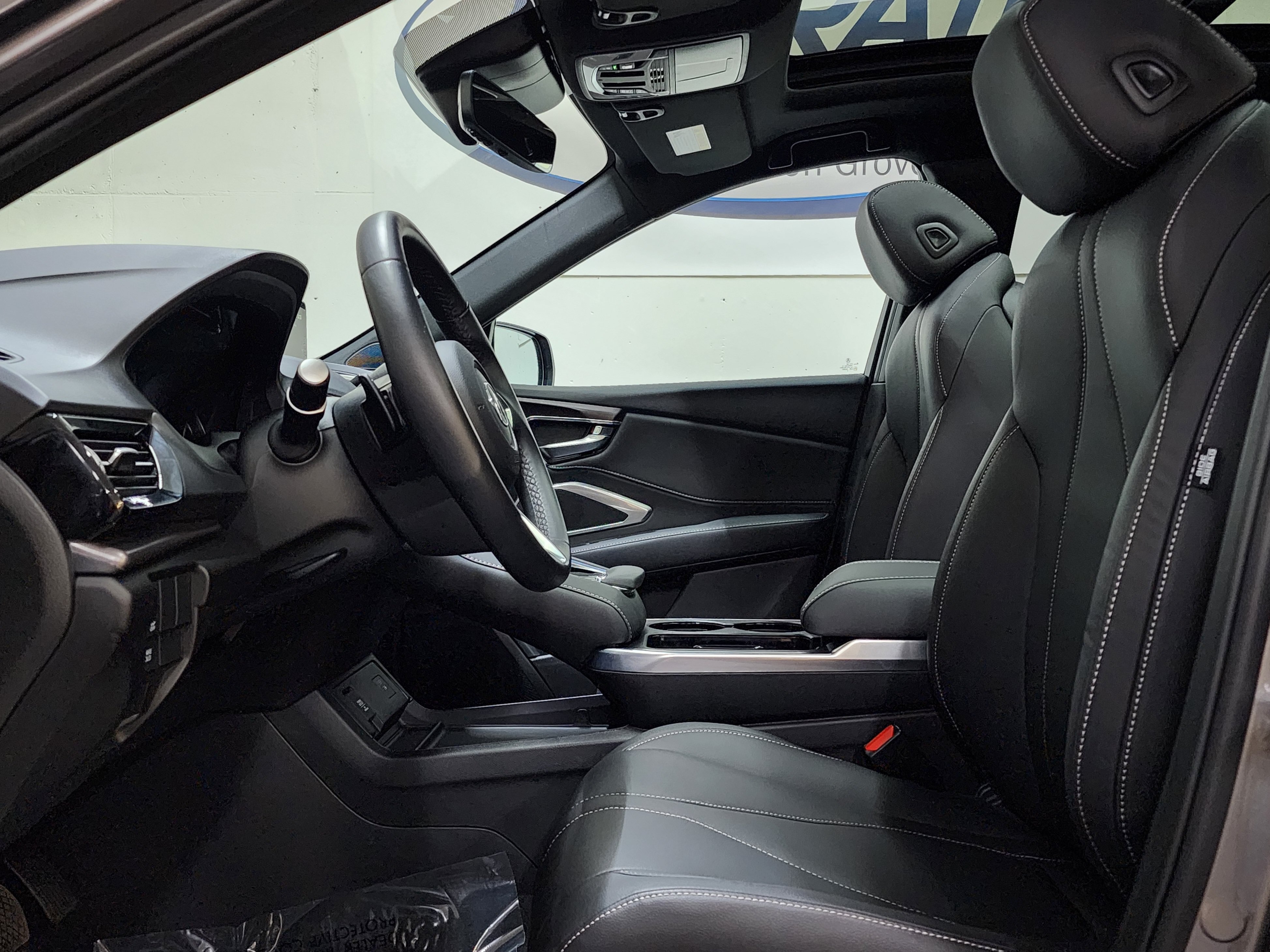 Certified 2026 Acura RDX SH-AWD image 14