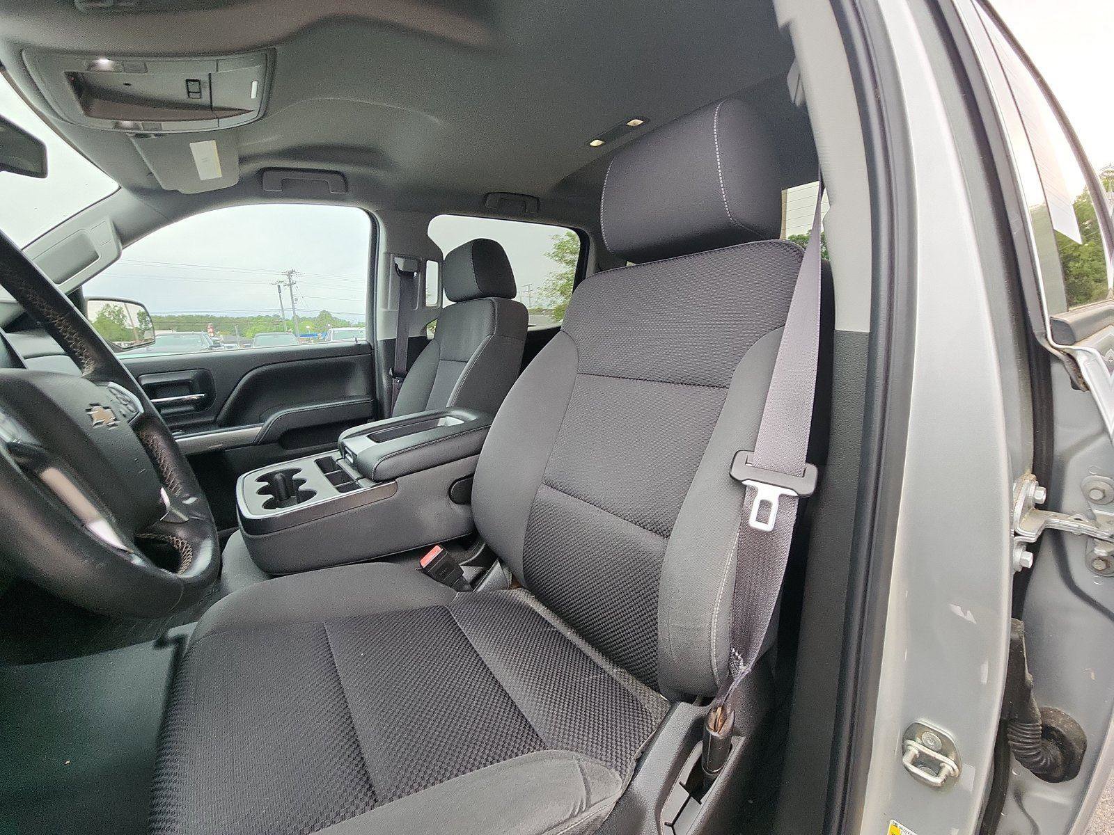 Used 2014 Chevrolet Silverado 1500 LT w/ All Star Edition AWD/4WD image 18