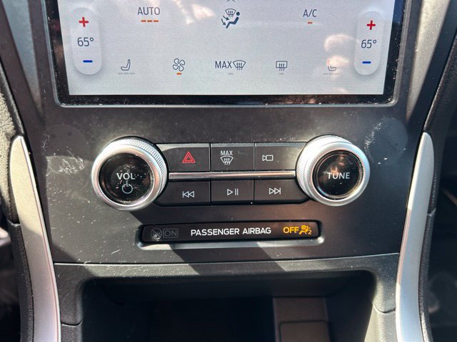 Used 2024 Ford Edge SEL AWD/4WD image 18