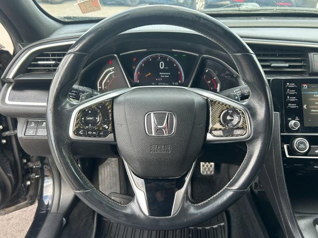 Used 2019 Honda Civic Sport image 19