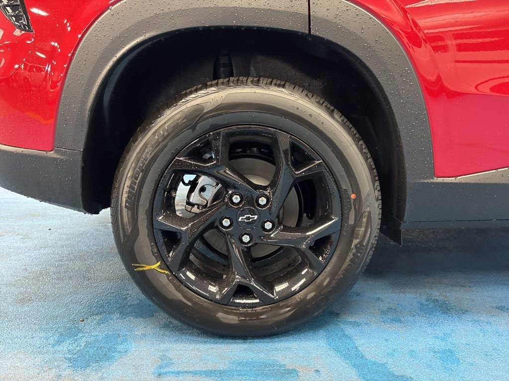 New 2026 Chevrolet Trax LT image 5
