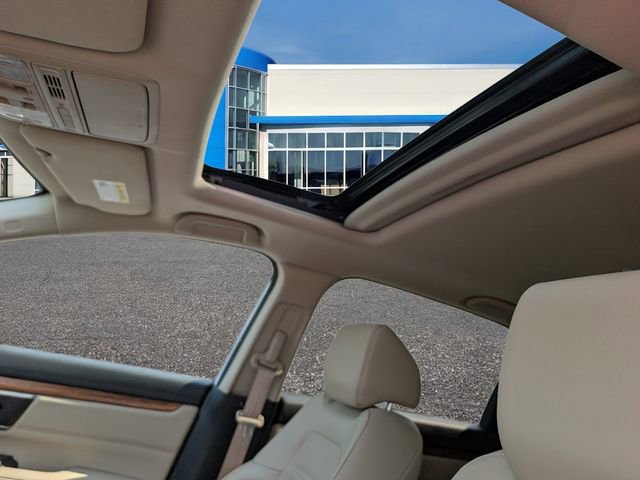 Used 2020 Honda CR-V EX-L image 18