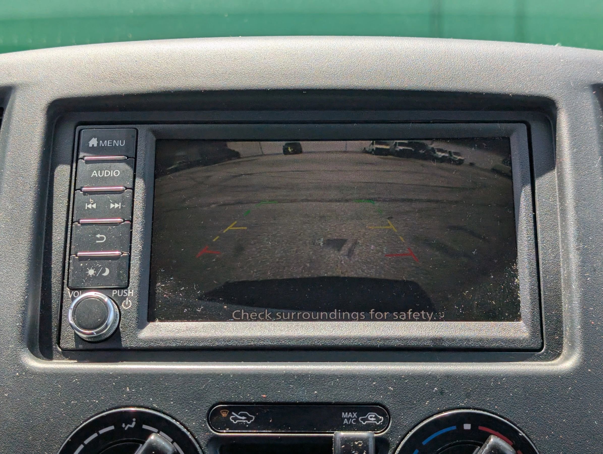 Used 2021 Nissan NV200 SV FWD image 21