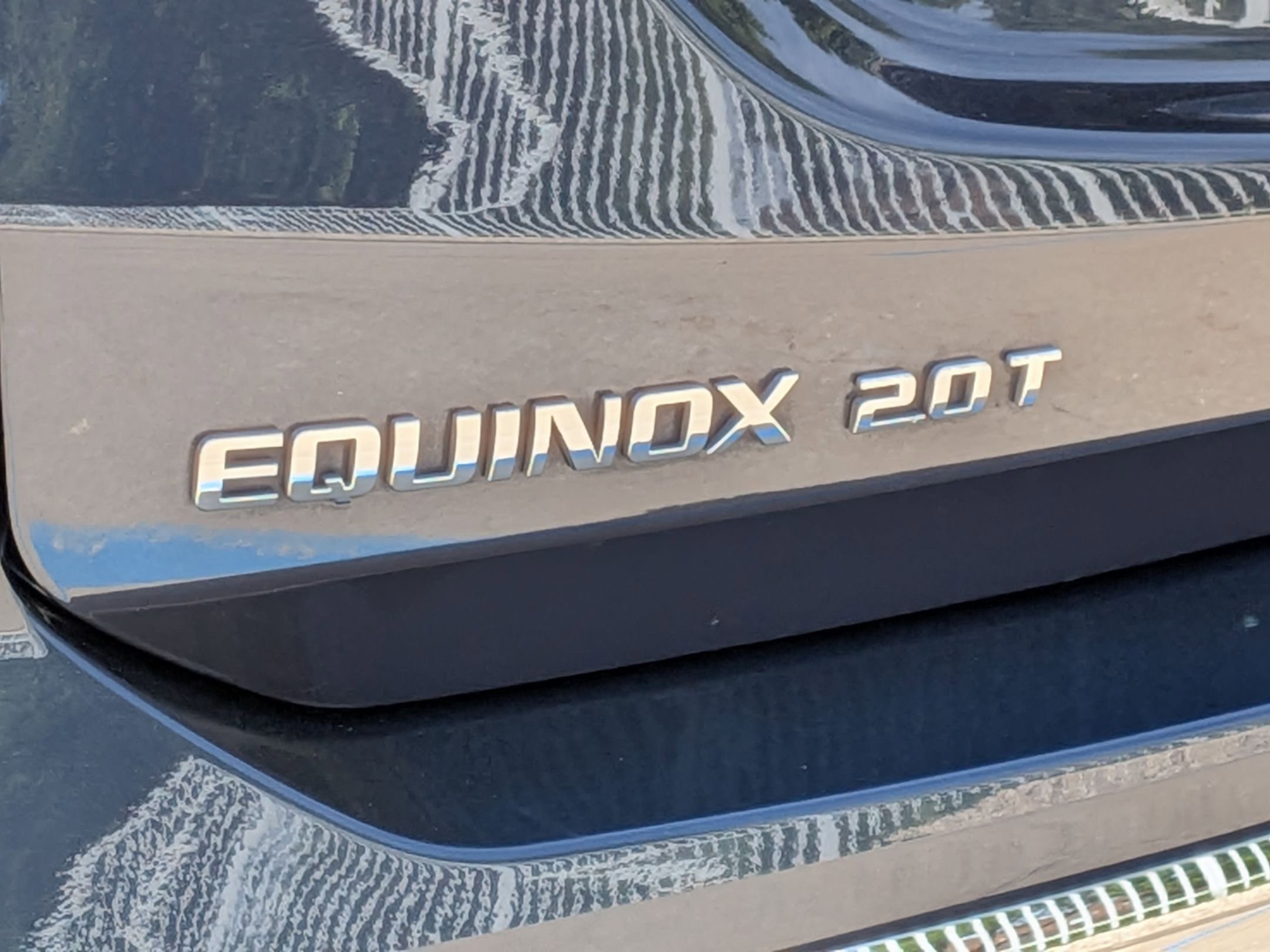Used 2019 Chevrolet Equinox Premier AWD/4WD image 26