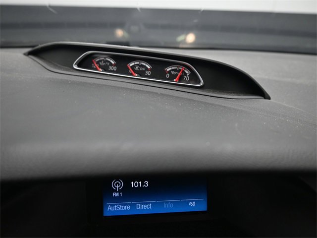 Used 2017 Ford Focus ST image 14