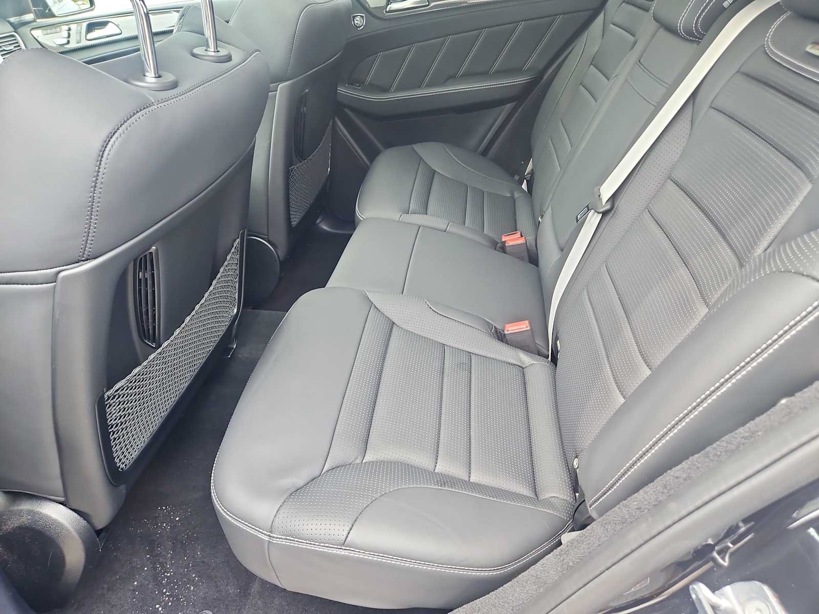 Used 2019 Mercedes-Benz GLE 63 AMG S image 56