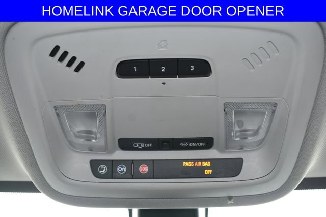 Used 2018 Chevrolet Traverse LT image 34