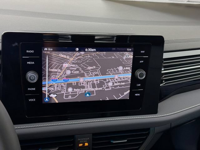 New 2026 Volkswagen Jetta SEL FWD image 16
