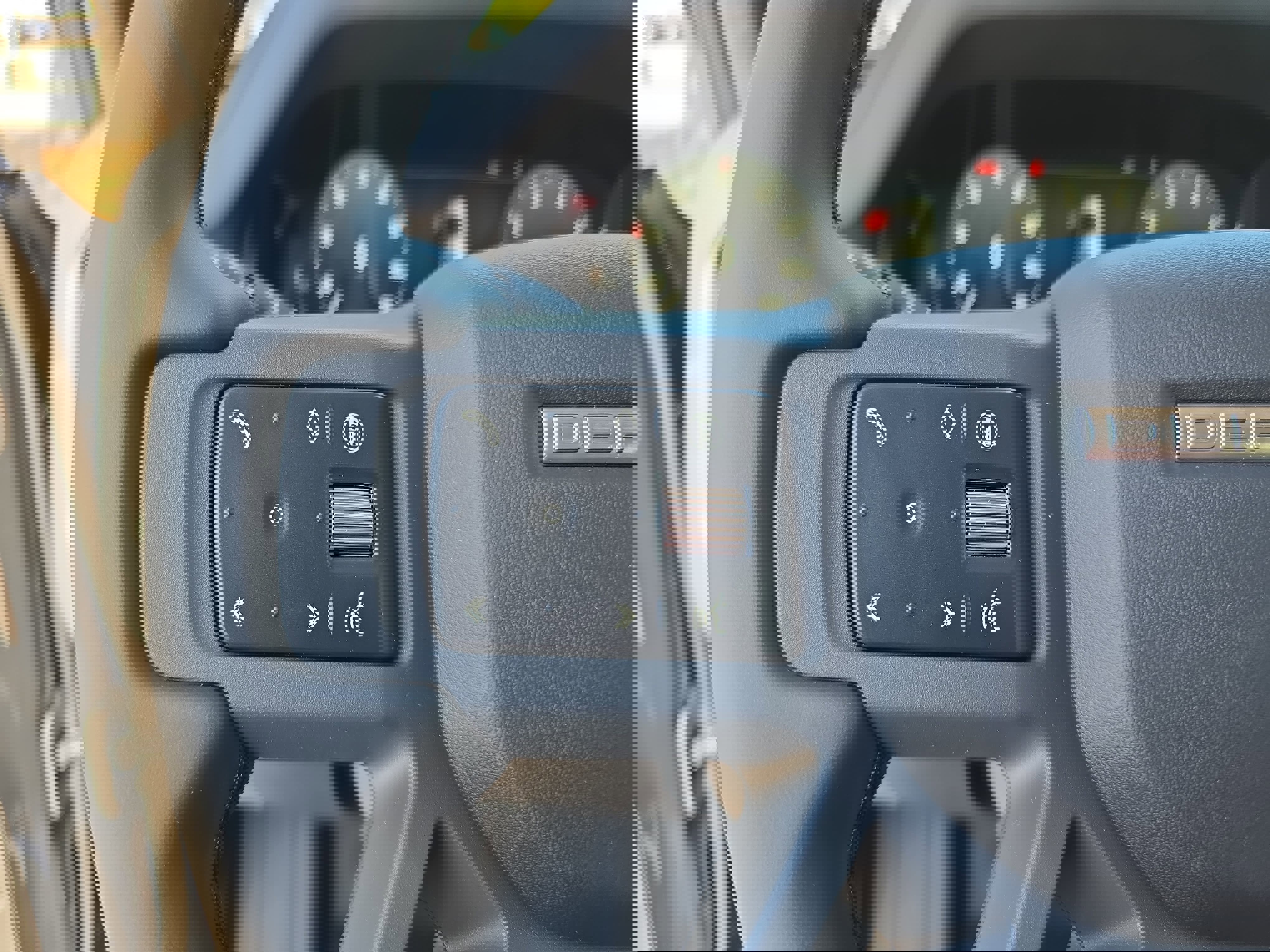 New 2025 Land Rover Defender 110 S image 16