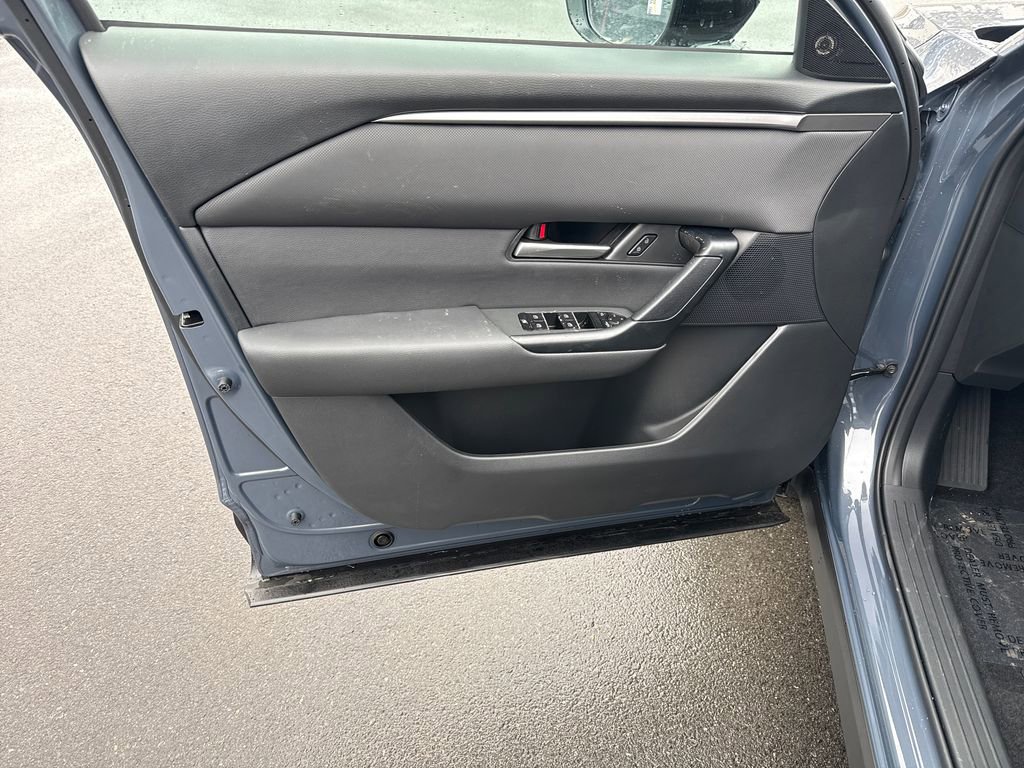 New 2026 MAZDA CX-50 Meridian Edition w/ Cargo Package image 13