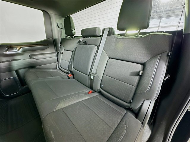 Used 2024 GMC Sierra 1500 Elevation image 22