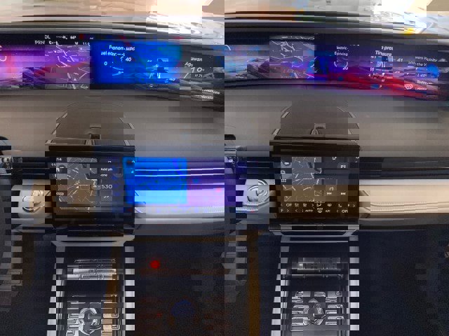 New 2026 Lincoln Nautilus Premier w/ Equipment Group 102A AWD/4WD image 50