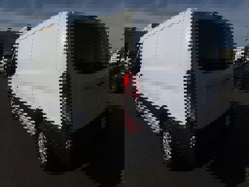 Used 2023 Ford Transit 250 Low Roof w/ Exterior Upgrade Package image 15