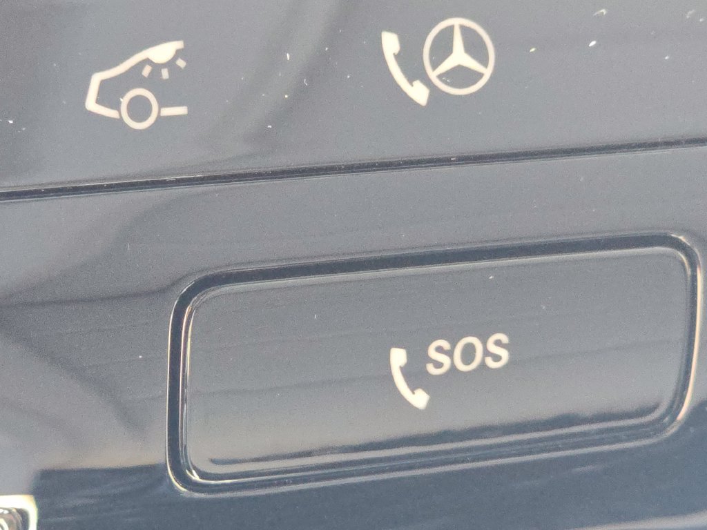 New 2027 Mercedes-Benz GLS 450 4MATIC image 9