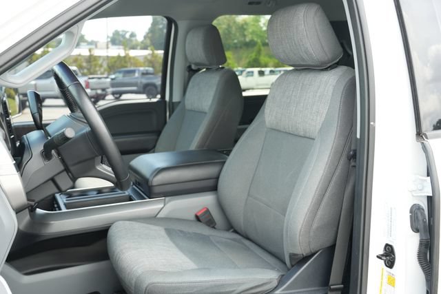 Used 2021 Ford F150 XLT w/ Equipment Group 302A High AWD/4WD image 21