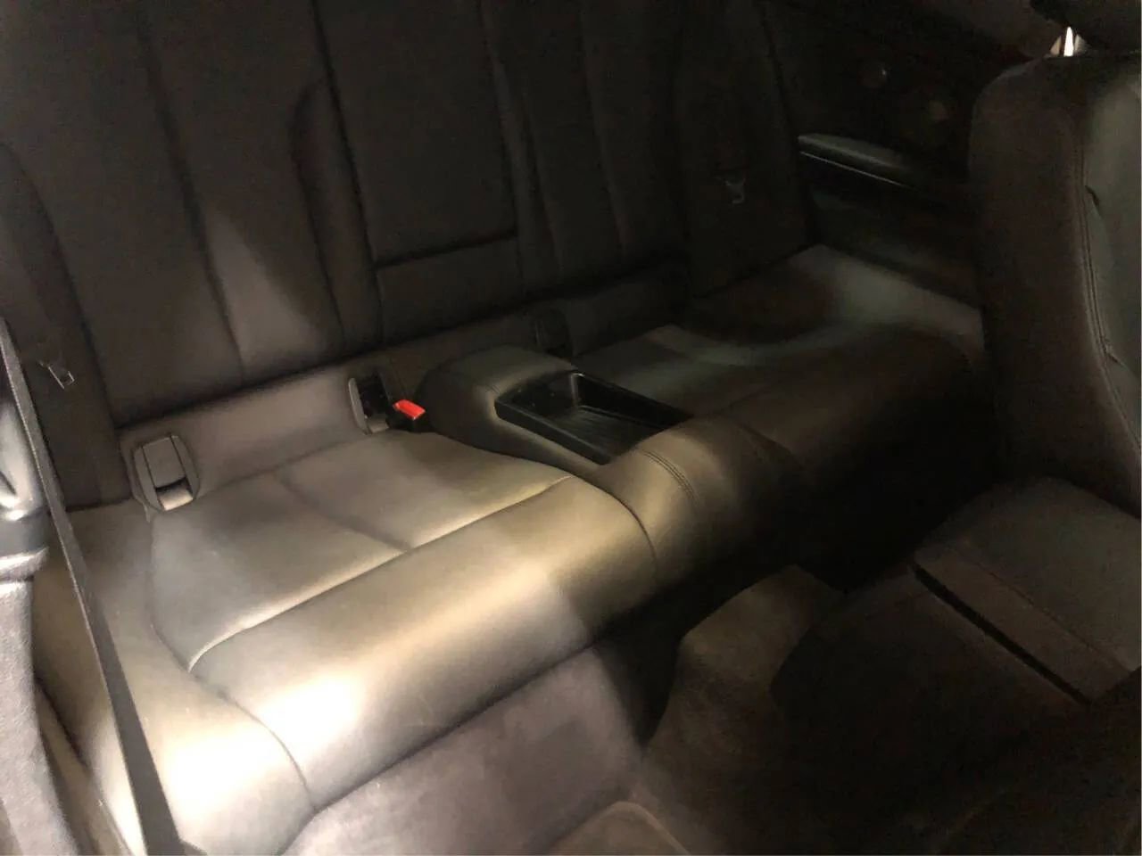 Used 2014 BMW 428i Coupe image 10