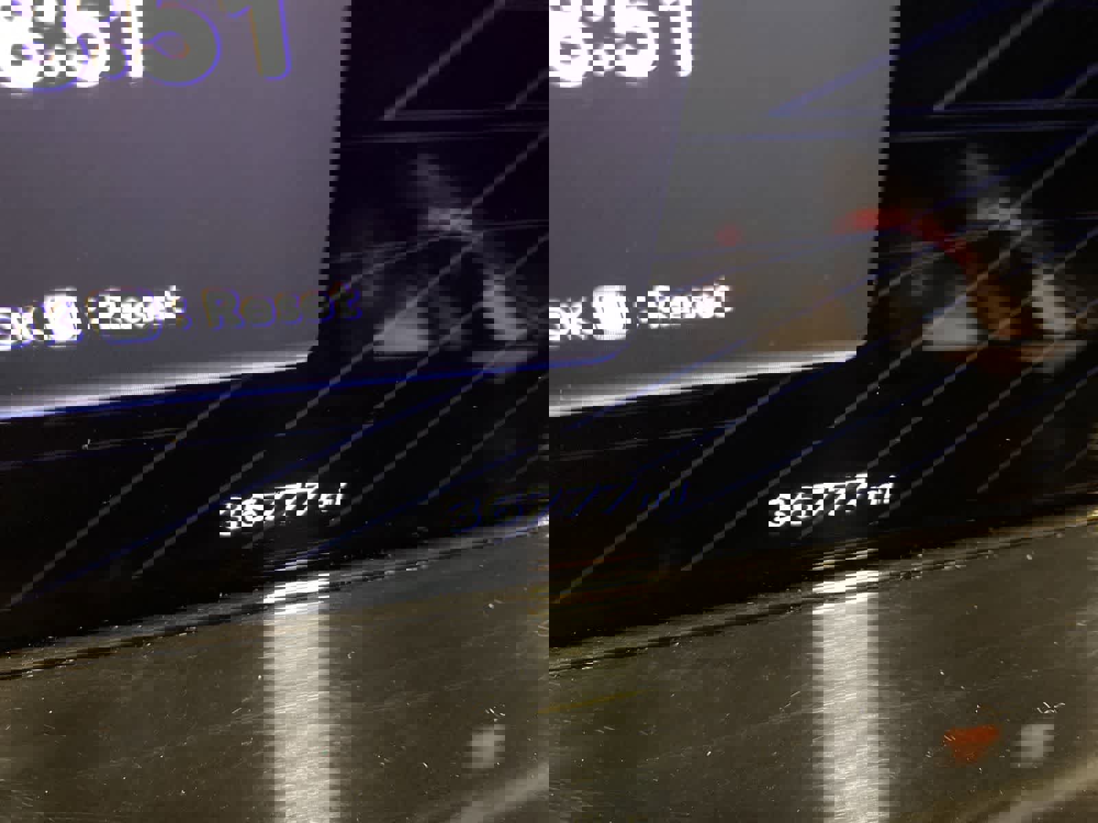 Used 2025 Genesis GV80 2.5T Standard image 31