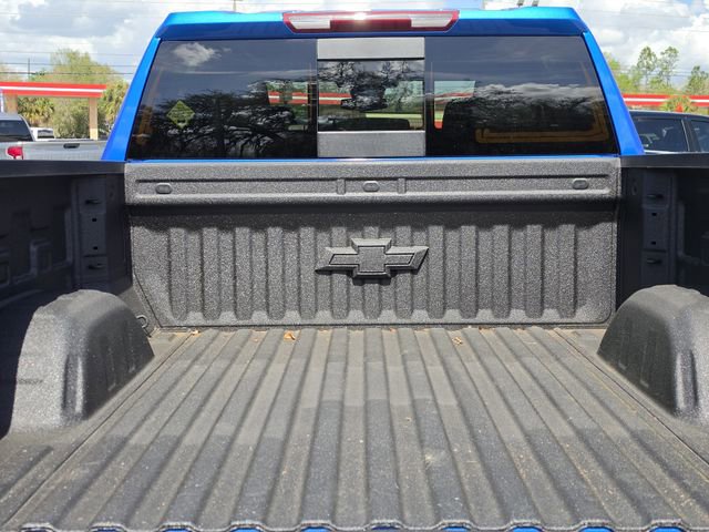 New 2026 Chevrolet Silverado 1500 LT w/ Protection Package RWD image 11