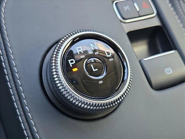 Used 2023 Ford Mustang Mach-E Select RWD image 11