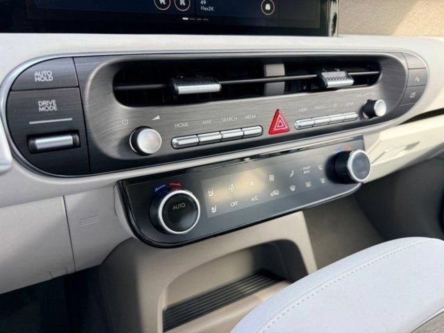 New 2026 Hyundai Palisade Limited FWD image 26