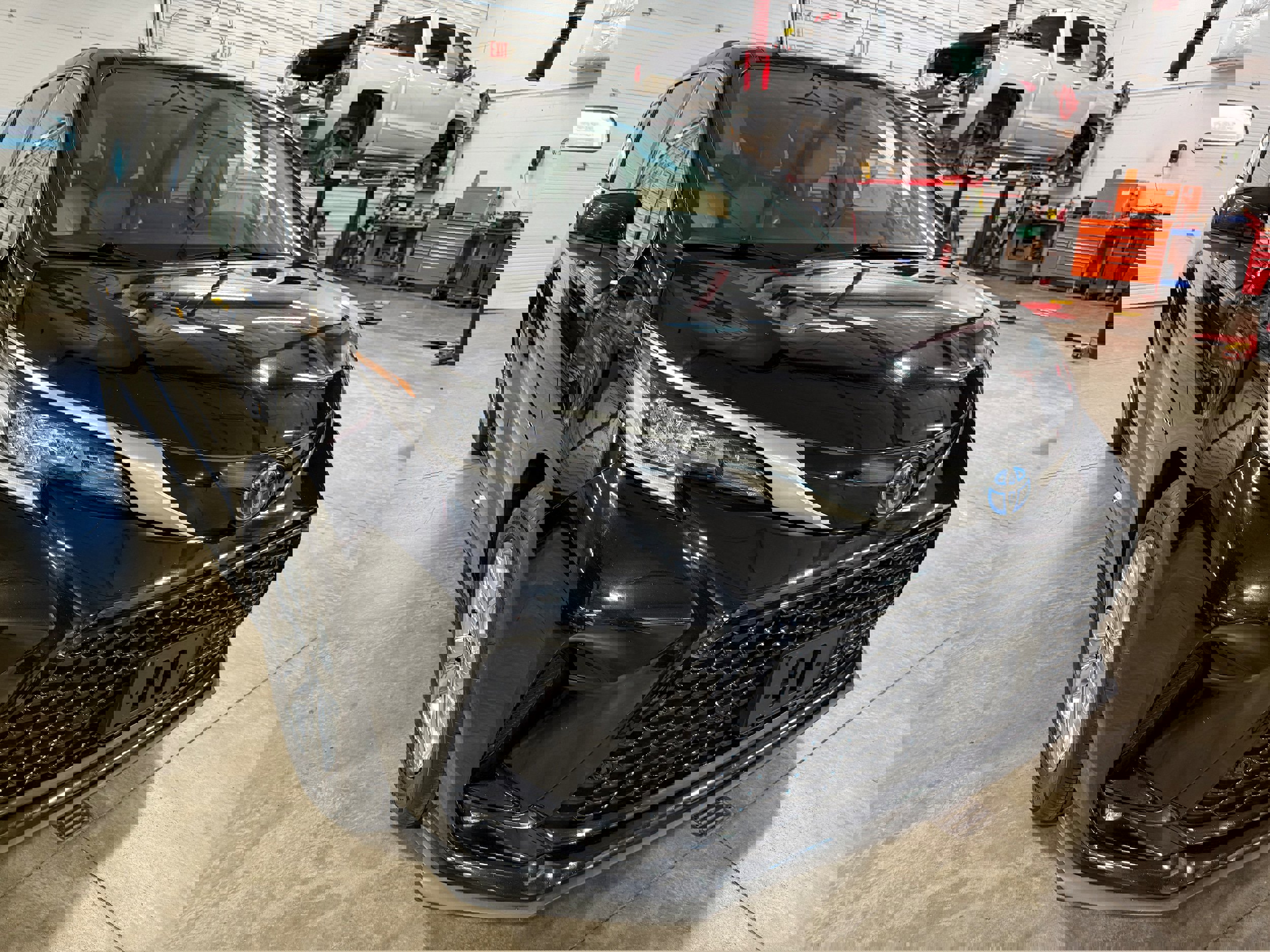 Used 2022 Toyota Sienna XSE w/ XSE Plus Package