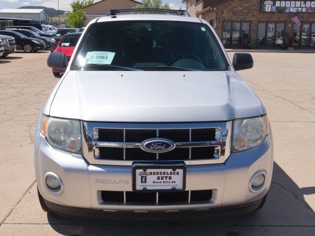Used 2011 Ford Escape XLT AWD/4WD image 6