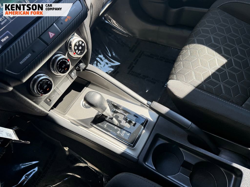 Used 2025 Mitsubishi Outlander Sport ES image 22