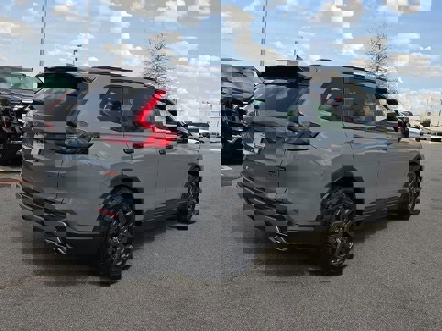 Certified 2026 Honda CR-V TrailSport image 6