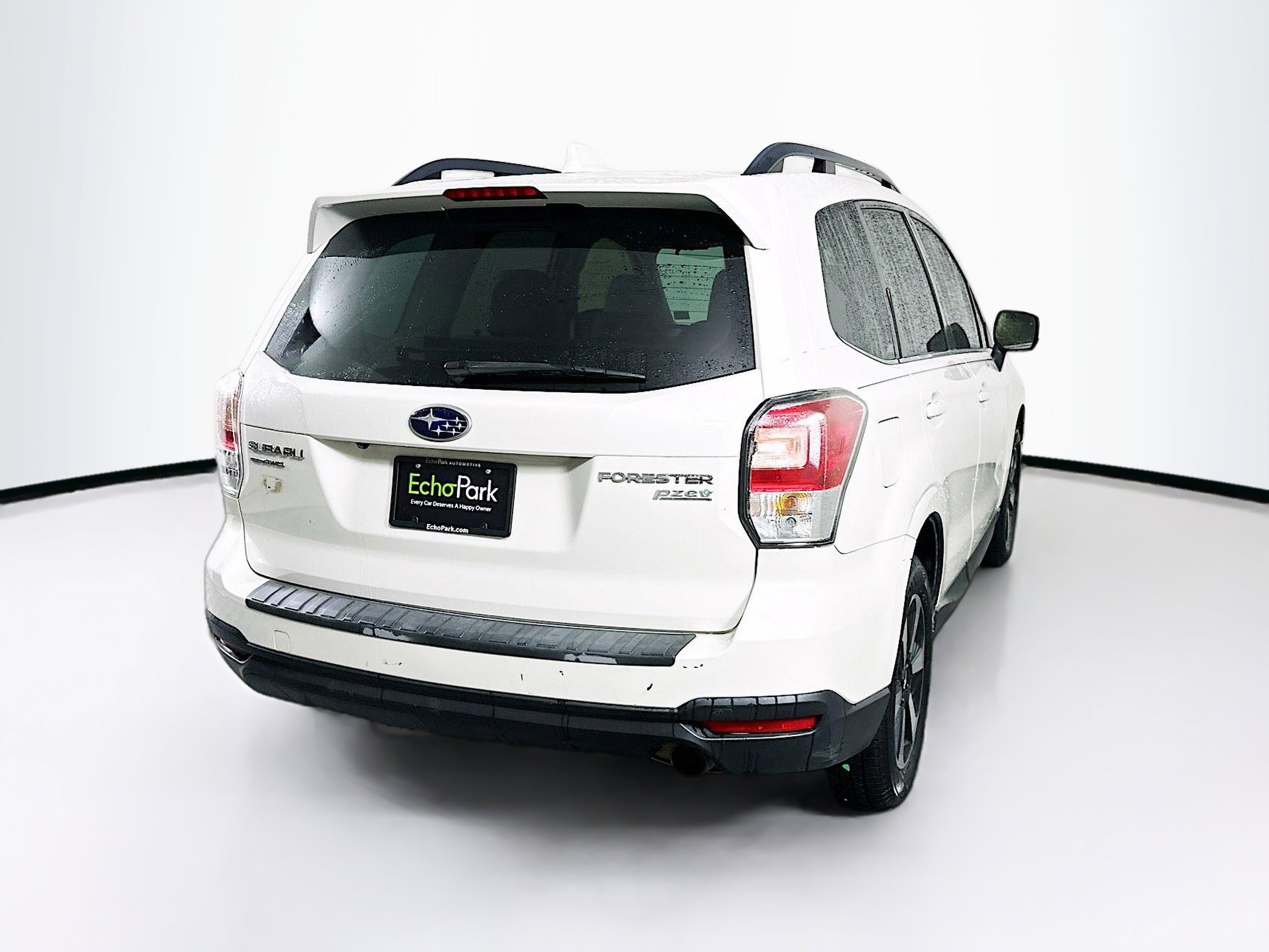 Used 2017 Subaru Forester 2.5i Limited AWD/4WD image 9