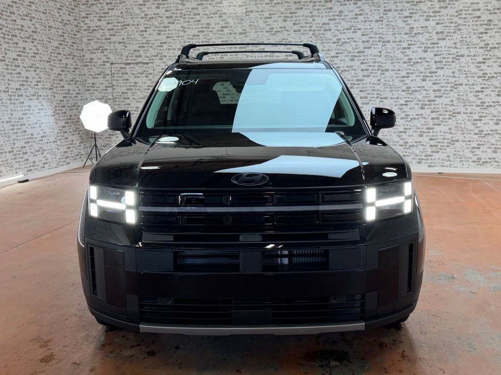 New 2026 Hyundai Santa Fe XRT image 2