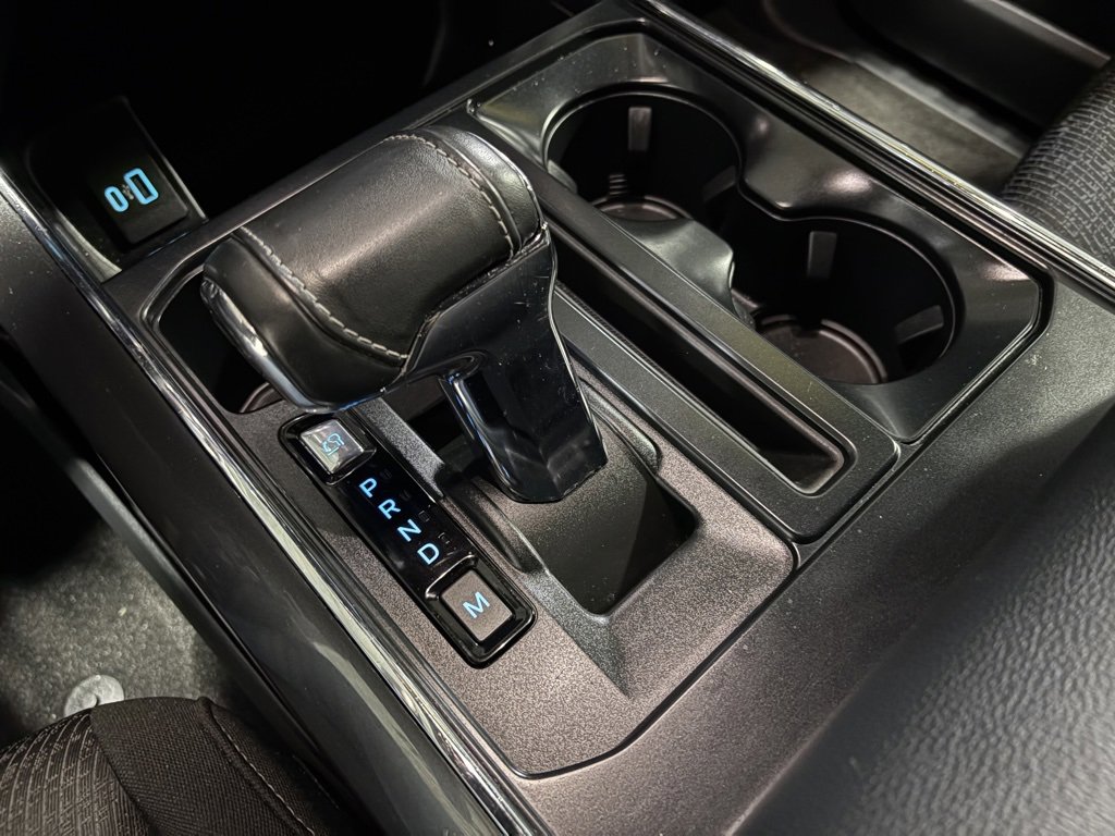 Used 2023 Ford F150 XLT w/ Equipment Group 302A High image 12