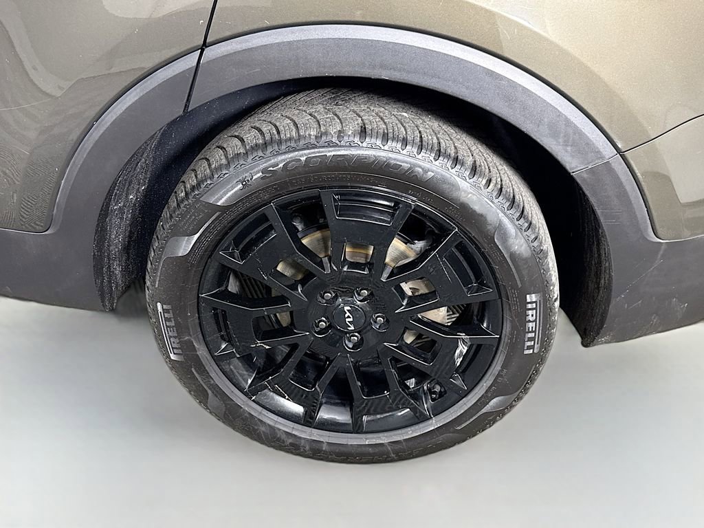 Used 2022 Kia Telluride EX w/ EX Premium Package image 37