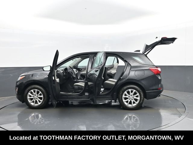 Used 2019 Chevrolet Equinox LS image 29