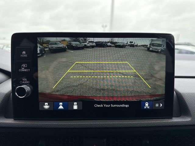 Used 2026 Honda CR-V Sport image 24