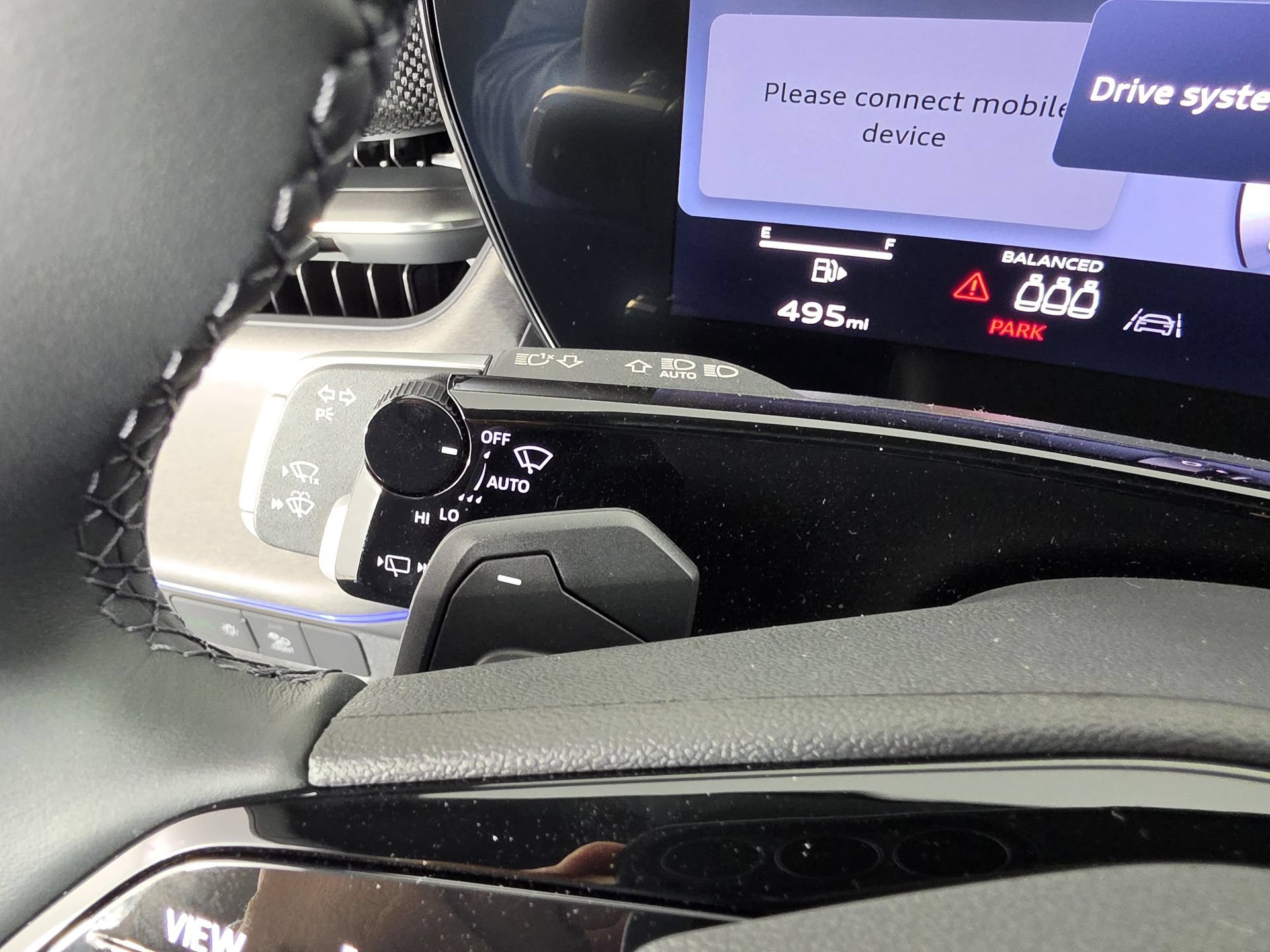 New 2026 Audi Q3 quattro 2.0T AWD/4WD image 22