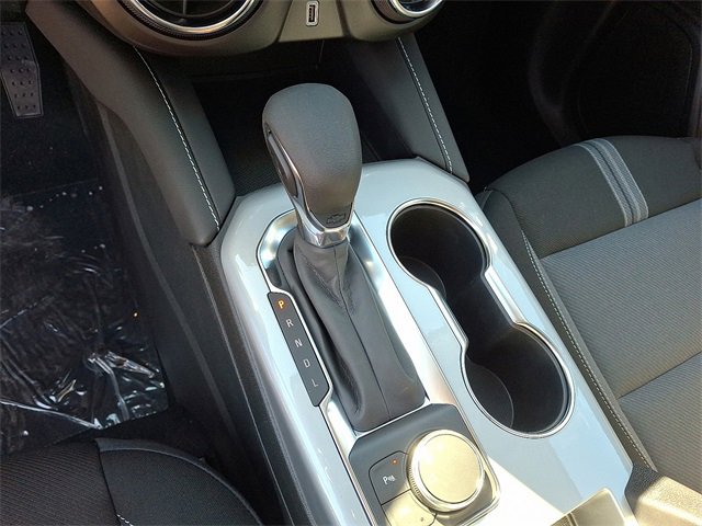 New 2026 Chevrolet Blazer LT image 7